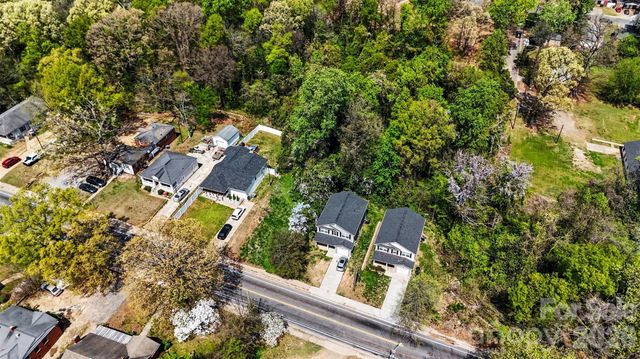 1608 Lasalle Street, Charlotte, NC 28216