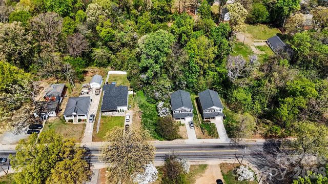 1608 Lasalle Street, Charlotte, NC 28216