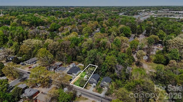 1608 Lasalle Street, Charlotte, NC 28216