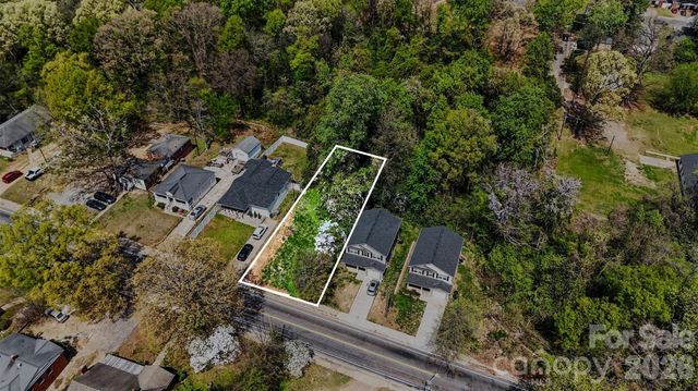 1608 Lasalle Street, Charlotte, NC 28216