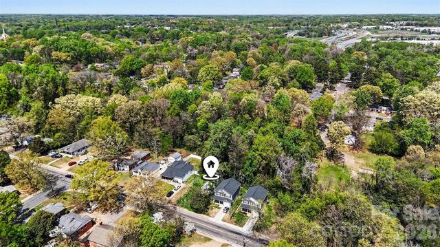 1608 Lasalle Street, Charlotte, NC 28216