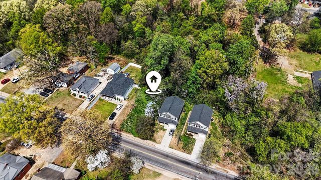 1608 Lasalle Street, Charlotte, NC 28216