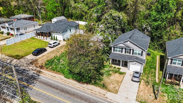 1608 Lasalle Street, Charlotte, NC 28216