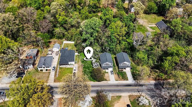 1608 Lasalle Street, Charlotte, NC 28216