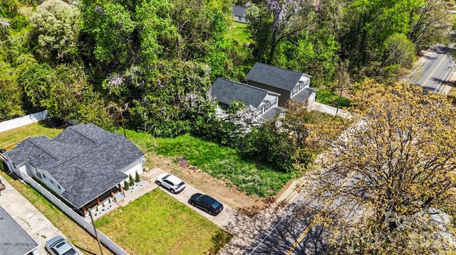 1608 Lasalle Street, Charlotte, NC 28216