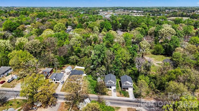 1608 Lasalle Street, Charlotte, NC 28216