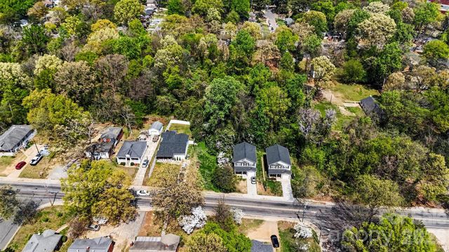 1608 Lasalle Street, Charlotte, NC 28216