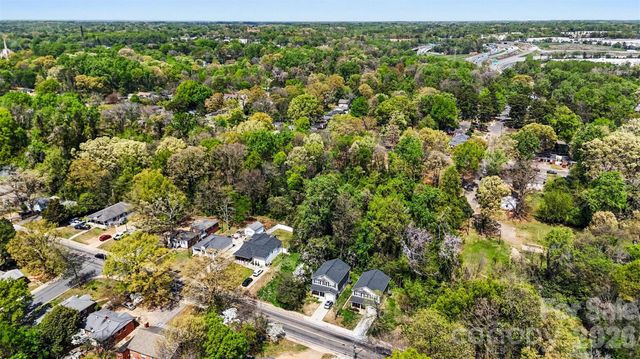 1608 Lasalle Street, Charlotte, NC 28216