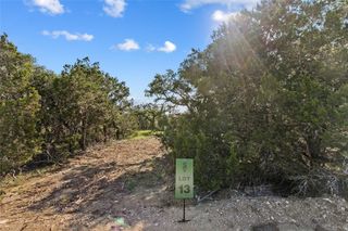 Lot 13 Ridgeway TRL, Johnson City, TX 78636