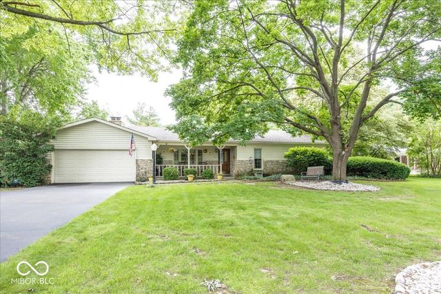 11520 Timberlane Drive, Fishers, IN 46038