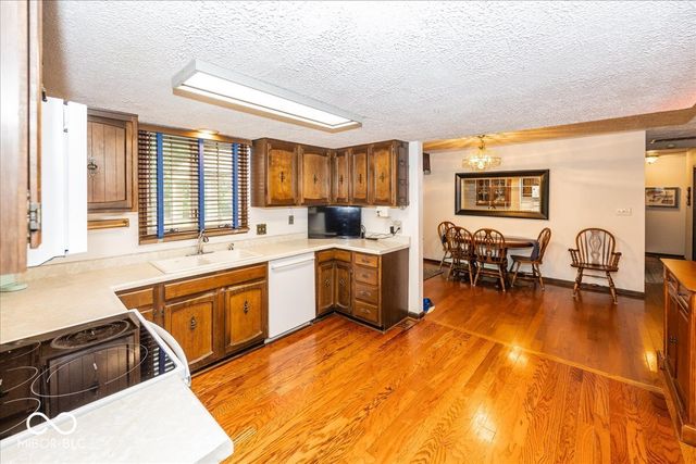11520 Timberlane Drive, Fishers, IN 46038