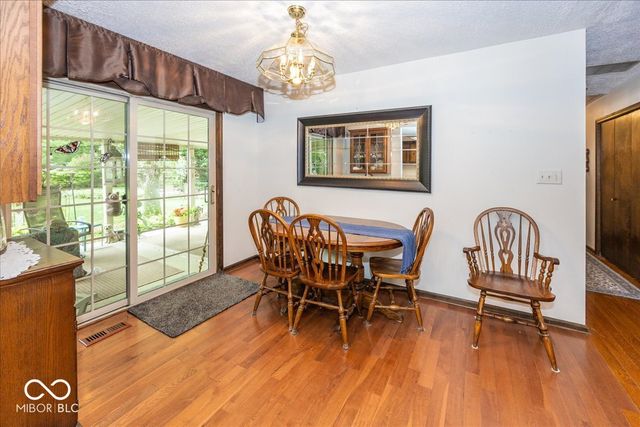 11520 Timberlane Drive, Fishers, IN 46038