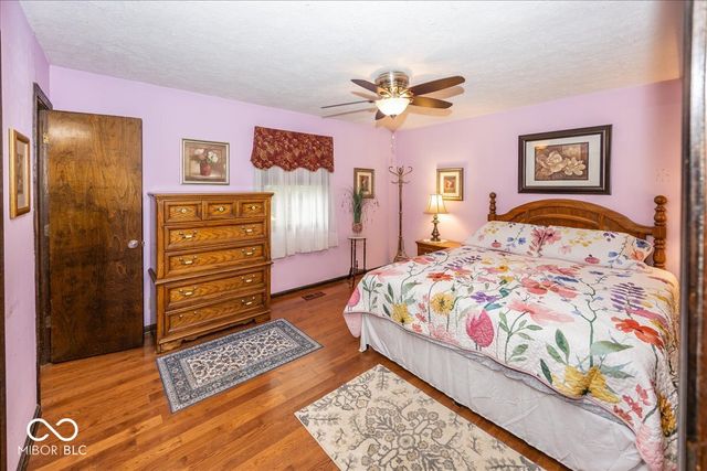 11520 Timberlane Drive, Fishers, IN 46038
