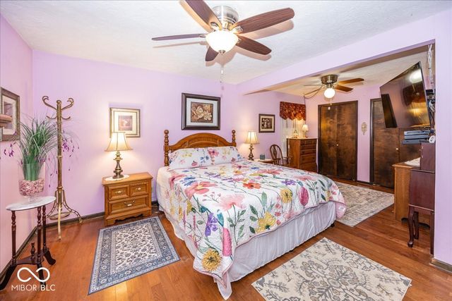 11520 Timberlane Drive, Fishers, IN 46038