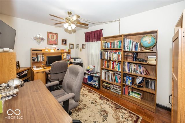 11520 Timberlane Drive, Fishers, IN 46038