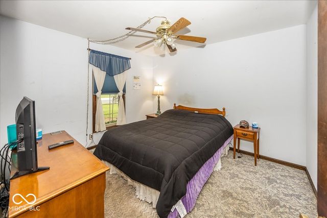 11520 Timberlane Drive, Fishers, IN 46038