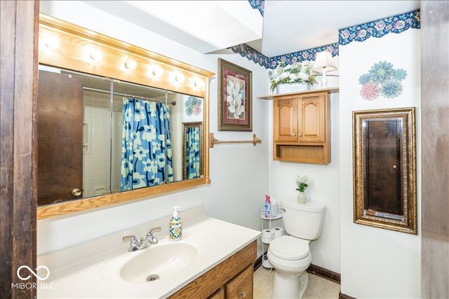 11520 Timberlane Drive, Fishers, IN 46038