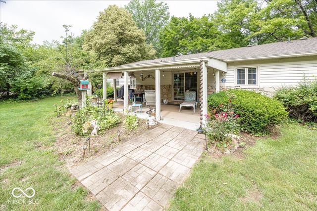 11520 Timberlane Drive, Fishers, IN 46038