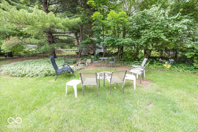 11520 Timberlane Drive, Fishers, IN 46038