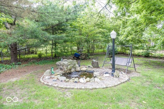 11520 Timberlane Drive, Fishers, IN 46038