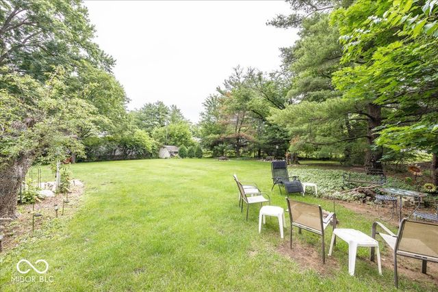 11520 Timberlane Drive, Fishers, IN 46038