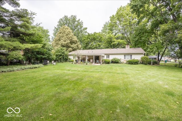 11520 Timberlane Drive, Fishers, IN 46038