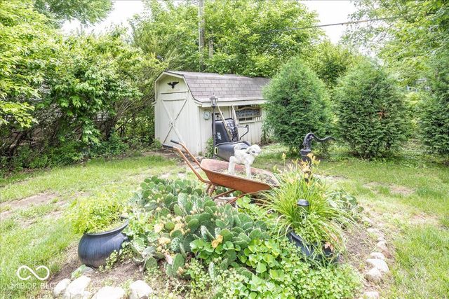 11520 Timberlane Drive, Fishers, IN 46038