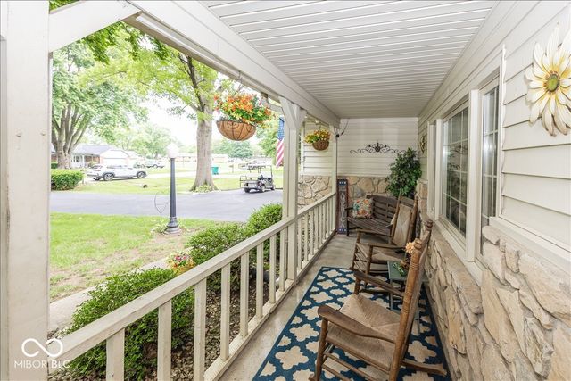 11520 Timberlane Drive, Fishers, IN 46038
