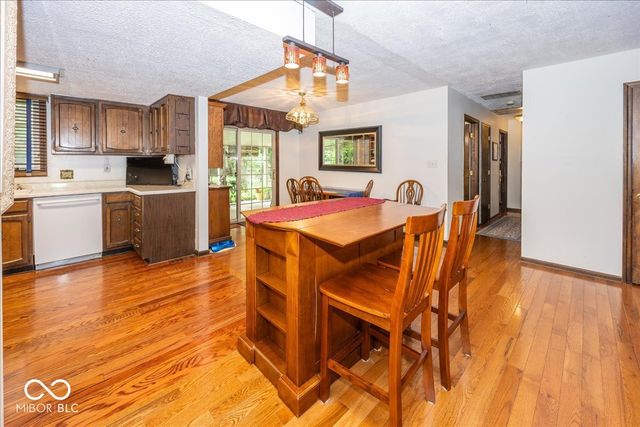 11520 Timberlane Drive, Fishers, IN 46038
