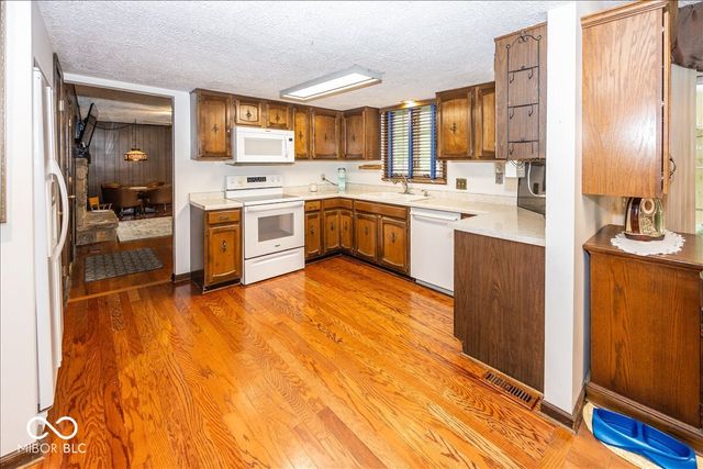 11520 Timberlane Drive, Fishers, IN 46038