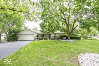 11520 Timberlane Drive, Fishers, IN 46038