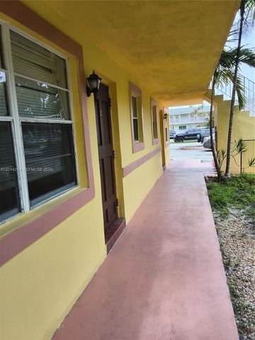 1826 Cleveland Street 2, Hollywood, FL 33020