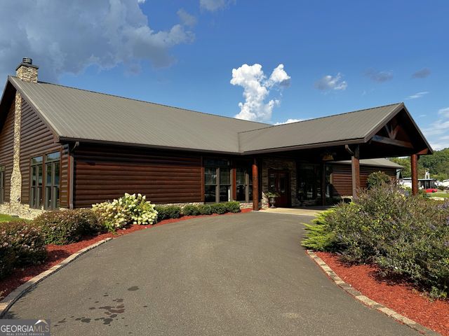 198 Foggy Mtn Road LOT 132, Blairsville, GA 30512
