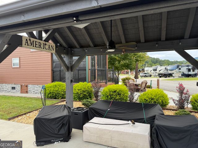 198 Foggy Mtn Road LOT 132, Blairsville, GA 30512