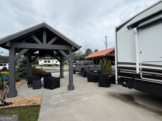 198 Foggy Mtn Road LOT 132, Blairsville, GA 30512