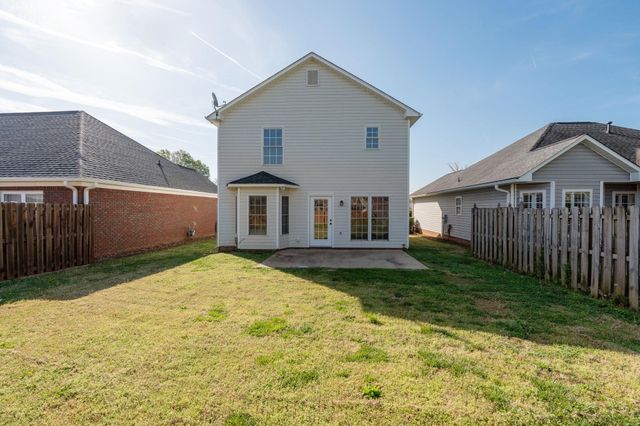 506 Rose Trellis Court, Moore, SC 29369