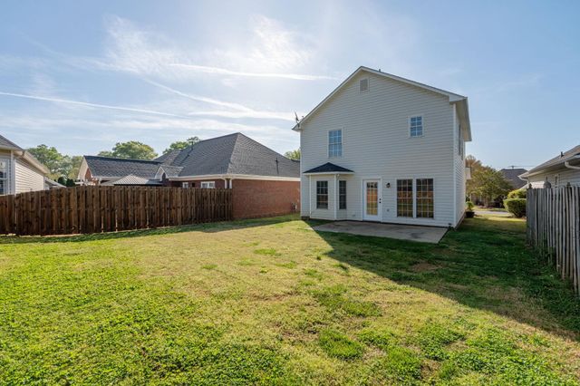 506 Rose Trellis Court, Moore, SC 29369