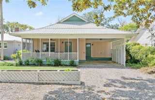 505 Beach Drive, St Simons Island, GA 31522