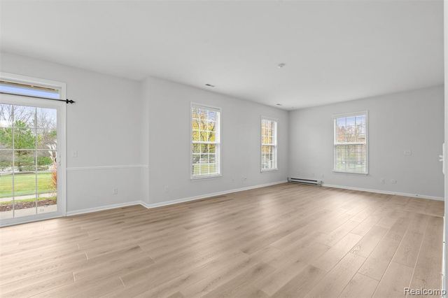 2323 Knollwood, Canton, MI 48188