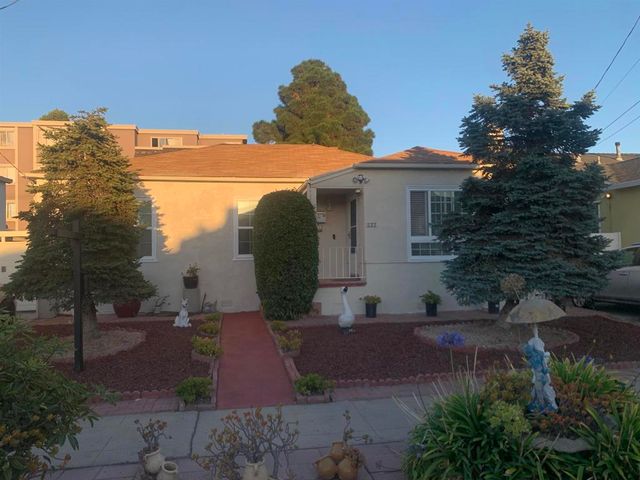 532 532 Lexington Avenue, El Cerrito, CA 94530