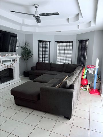 614 Cactus, Alice, TX 78332