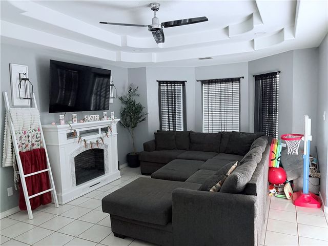 614 Cactus, Alice, TX 78332