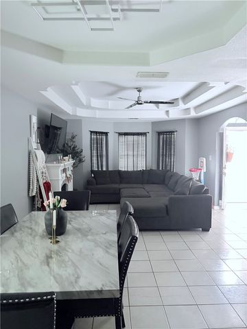 614 Cactus, Alice, TX 78332