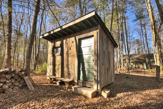 445 Twin Creeks Road, Blue Ridge, GA 30513