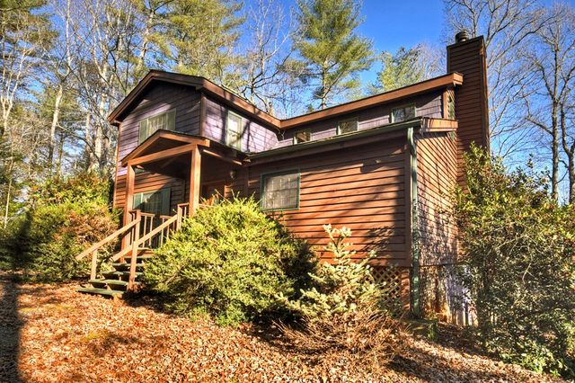 445 Twin Creeks Road, Blue Ridge, GA 30513