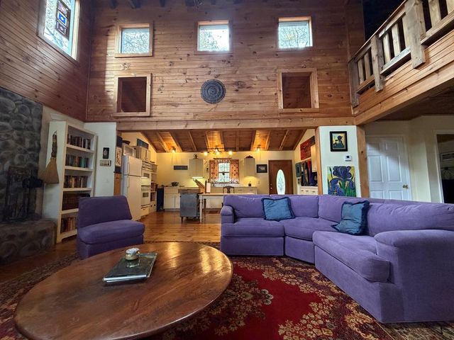 445 Twin Creeks Road, Blue Ridge, GA 30513