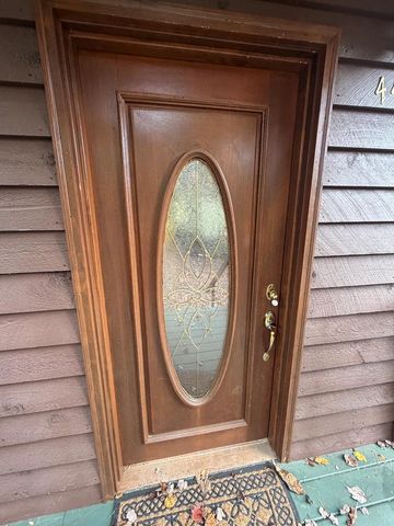 445 Twin Creeks Road, Blue Ridge, GA 30513