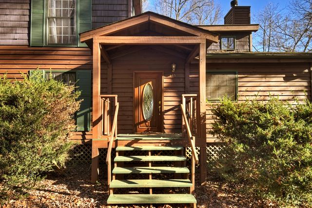 445 Twin Creeks Road, Blue Ridge, GA 30513