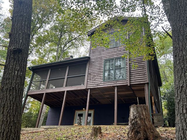 445 Twin Creeks Road, Blue Ridge, GA 30513