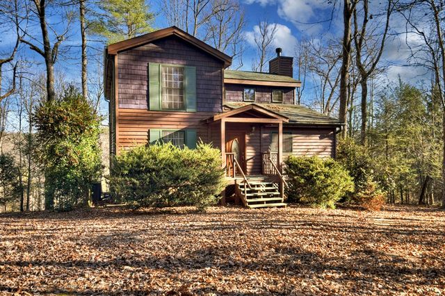 445 Twin Creeks Road, Blue Ridge, GA 30513